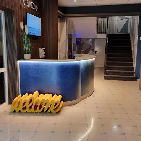 Hotel Madison-3